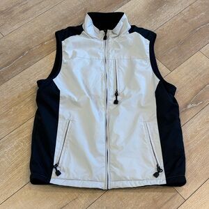 IZOD PFX Reversible Golf/Performance Vest